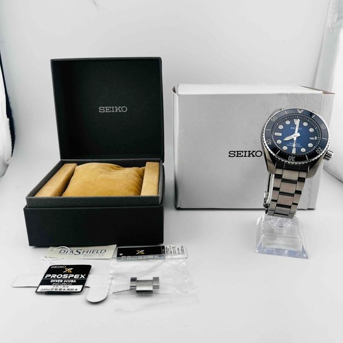 Seiko sbdc175 prospex diver - sbdc175,