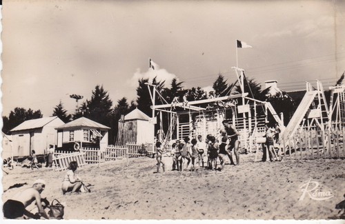 Cpsm benodet plage le - cpsm,