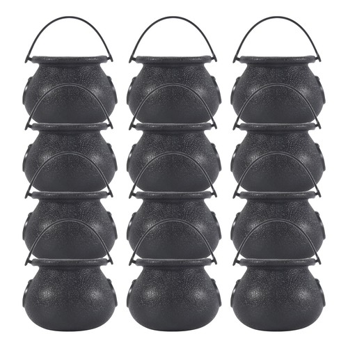 Pièces chaudron avec - pièces,
