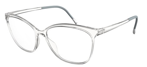 Lunettes vue silhouette - de, eos