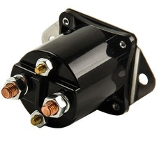 12v starter solenoid - 12v,