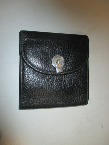Lancel porte cartes - porte,