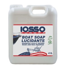 EUROPA Boat SOAP LUCIDANTE