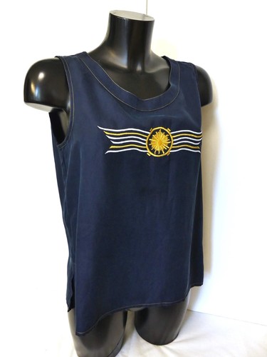 Blouse soie soi - blouse,