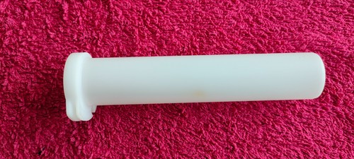 Tube poignee gaz - tube, de