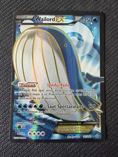 Wailord full art pokémon - art,
