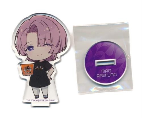Support acrylique gakuen - support,