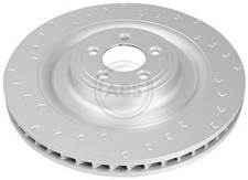 A.B.S. Disque de frein pour