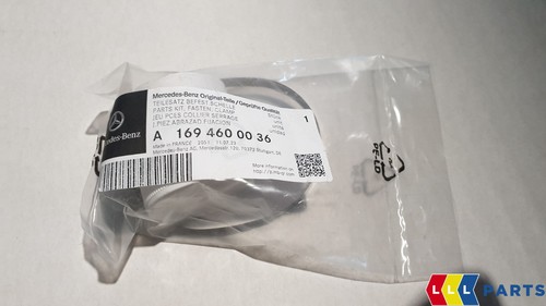 Neuf véritable mercedes benz - mercedes,