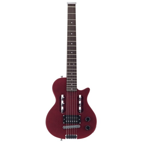 Guitares traveler studio - guitares,