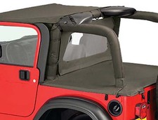 Windjammer - Couleur : Khaki