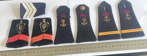 Collection militaria lot - militaria,