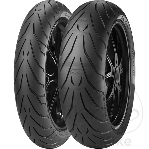Pirelli pneu moto arrière - pneu,