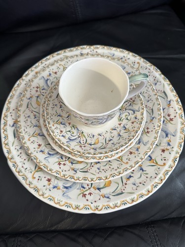 Gien toscana piece - 5,