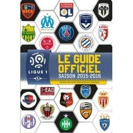 Livre ligue football - livre,