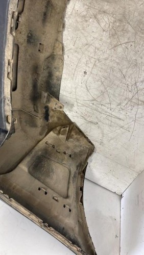 Pare choc arriere - bmw, e83