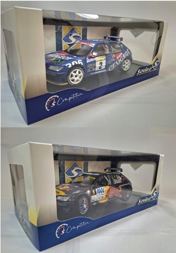 Lot peugeot 306 - lot, 2