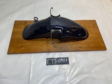 Carénage d'aile avant Yamaha TDM 850 3VD 4CN