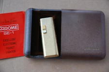 Briquet électronique pocket