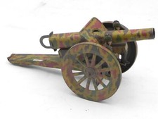 Ingap Canon En Tôle 25Cm