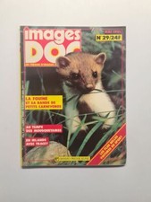 Images doc nº 29 - Avril 1991 | Bon état