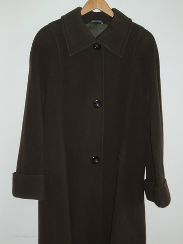 Manteau femme laine paradosso - manteau,