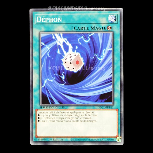 Carte sbc1 frb11 - yu-gi-oh, sbc1-frb11