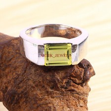 Naturel Citron Quartz Pierre