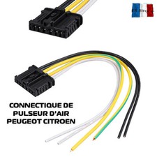 REPARATION FAISCEAU RESISTANCE