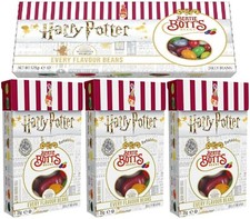 4x Harry Potter Sorciers Monde