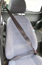 ceinture avant droit pour