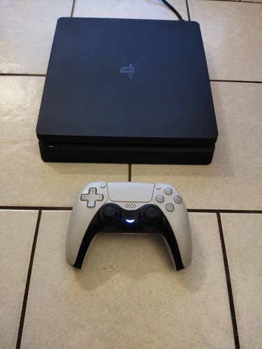 Semi console sony ps4 - hs,