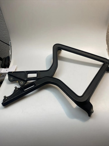 Porte bagages gauche - gauche, bmw