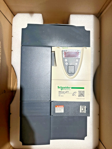 Altivar lift variateur - lift,