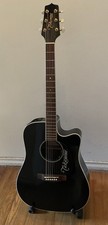Takamine EG 341 SC