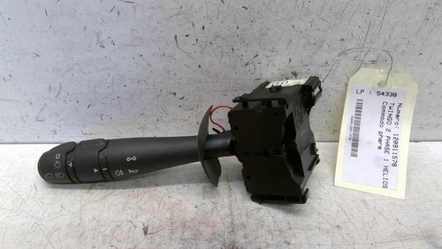Commodo phare renault twingo - phare,