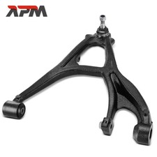 Bras Transversal Avant en Bas