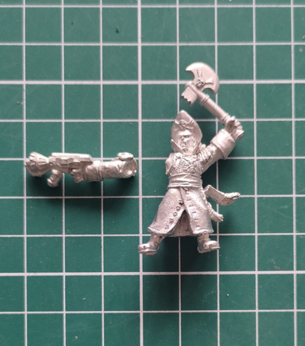 Warhammer 40k 40000 - , /