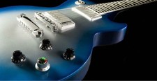 Gibson Robot Guitar First