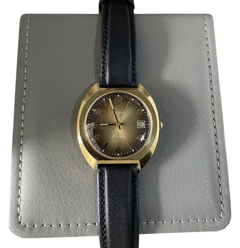 Montre homme vintage - montre,