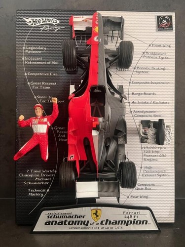 Michael schumacher anatomy - michael,