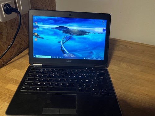 Dell latitude e7240 - latitude,