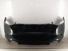 Pare choc arriere AUDI TT 3