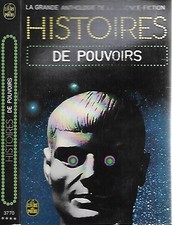 Histoires pouvoirs la - de,