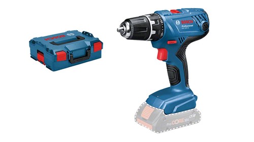 Bosch gsr 18v professional - gsr,