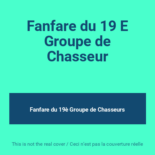 Fanfare groupe de - fanfare,