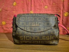 Grand Sac Bandoulière DUDU