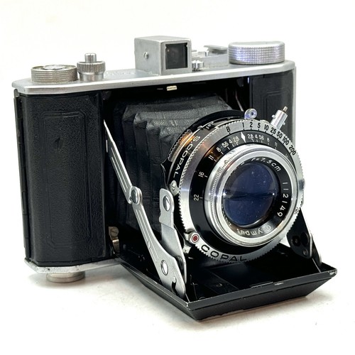 Olympus six lllb - six,