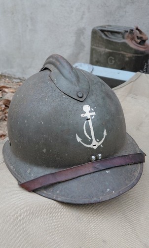 Casque français m26 ww2 - français,