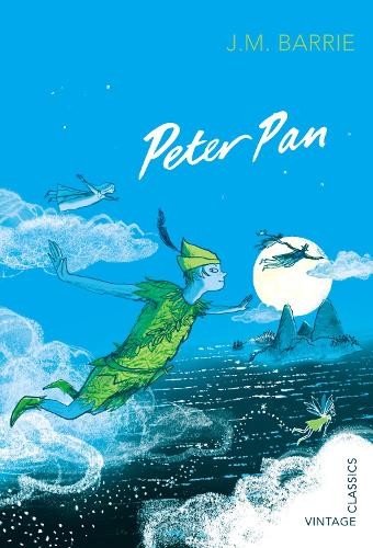 Barrie peter pan - barrie, (poche)